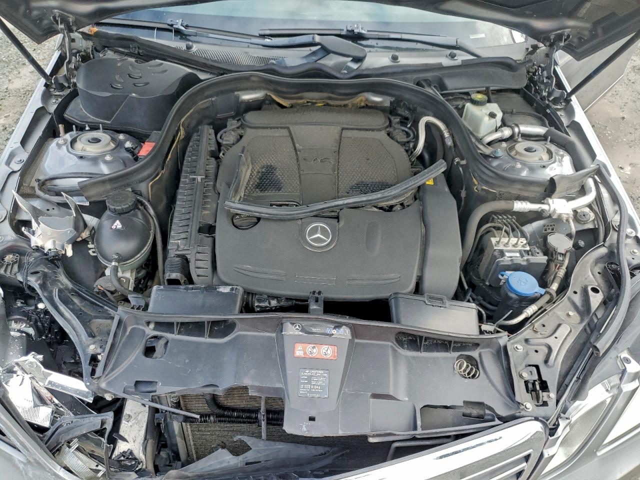 2012 Mercedes-Benz E 350 VIN: WDDHF5KB4CA526973 Lot: 92825415