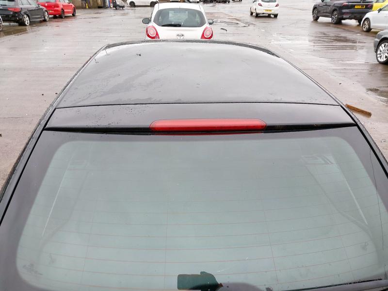 2008 AUDI A3 1.9 TDI SPECIAL EDITION 5DR