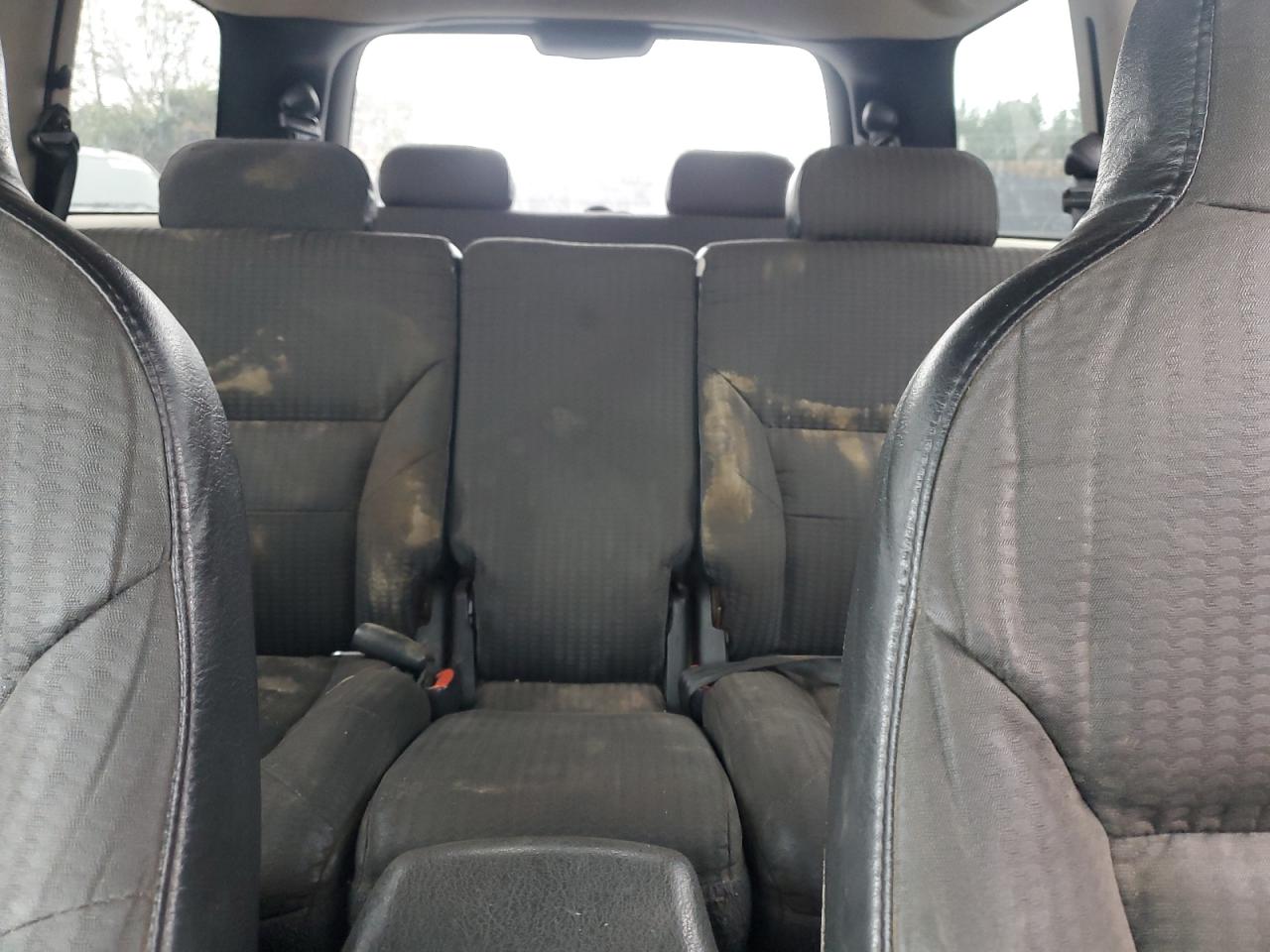 2003 Dodge Durango Sport VIN: 1D4HR38N23F614417 Lot: 91323095