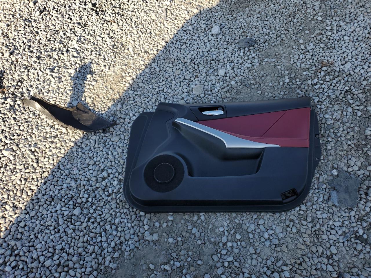 2014 Lexus Is 250 VIN: JTHCF1D20E5013143 Lot: 92600225