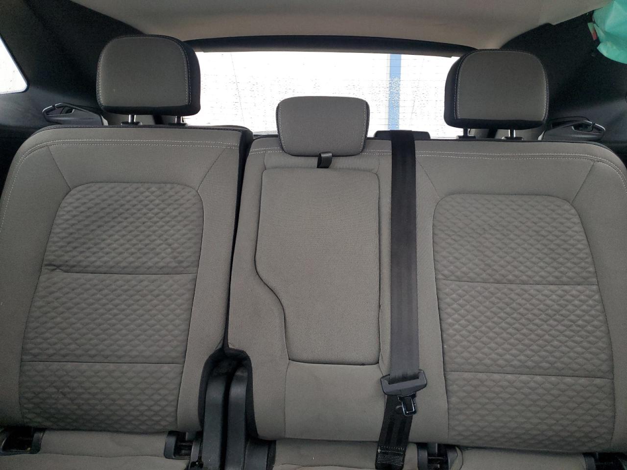 2022 Ford Escape Se VIN: 1FMCU0BZ5NUB07392 Lot: 92751275