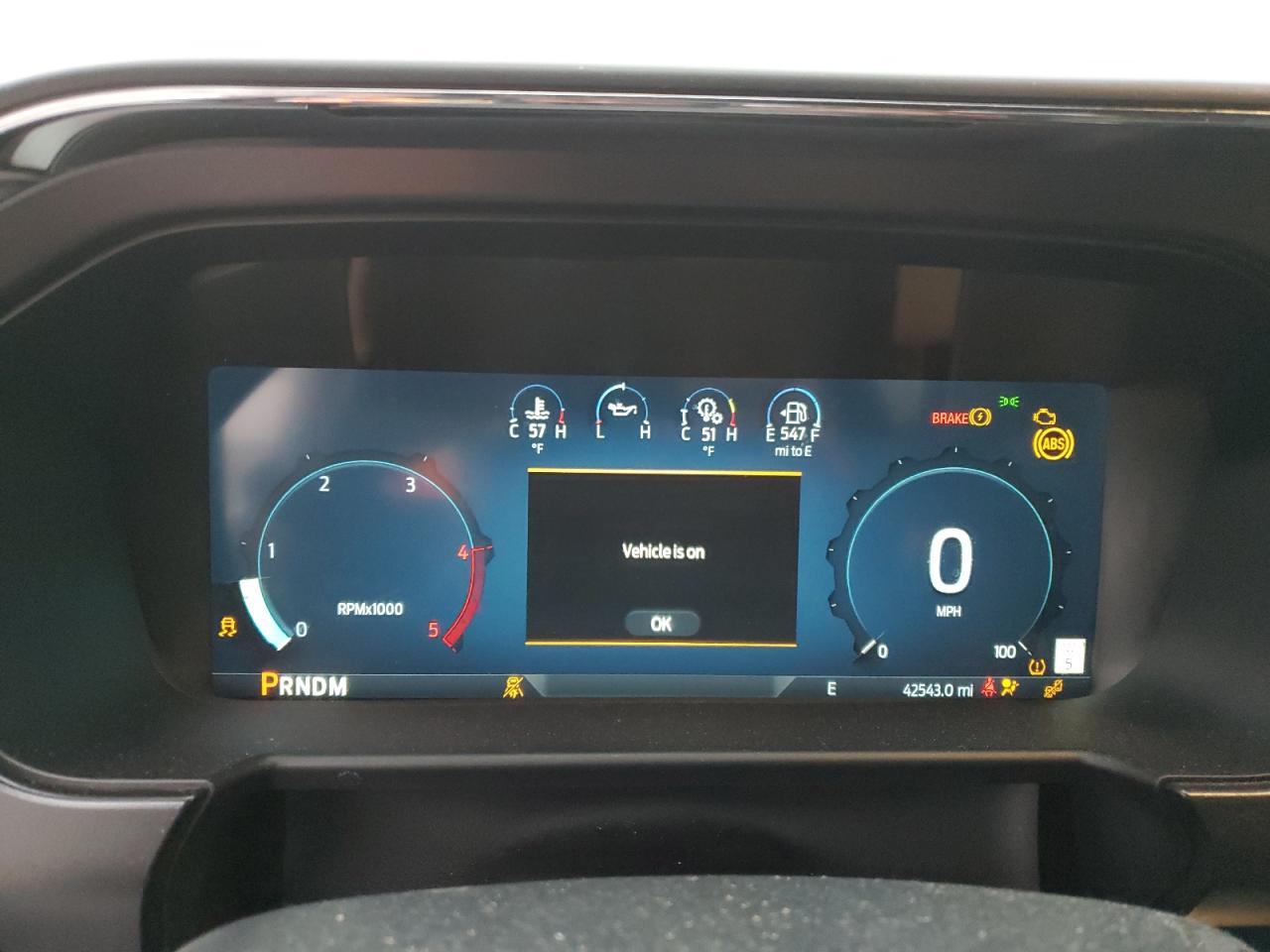 2024 Ford F250 Super Duty VIN: 1FT8W2BM4RED67142 Lot: 93492685