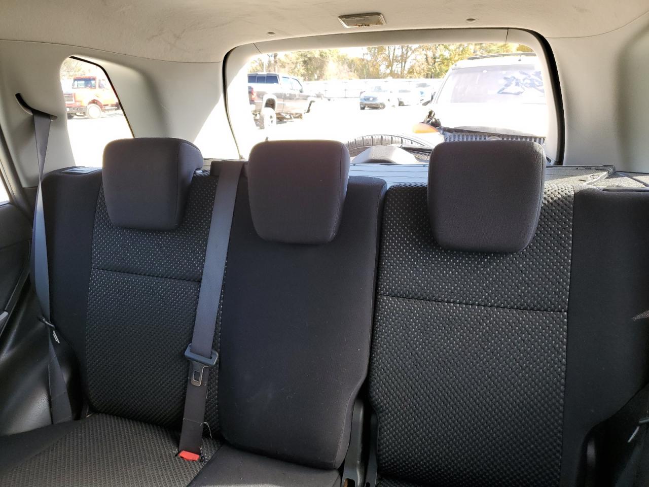 2006 Suzuki Grand Vitara VIN: JS3TE941X64101720 Lot: 91368735