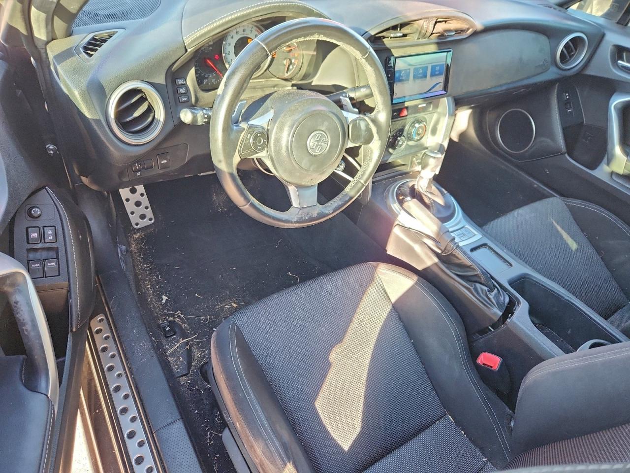 2020 Toyota 86 VIN: JF1ZNAA17L8754059 Lot: 94662945