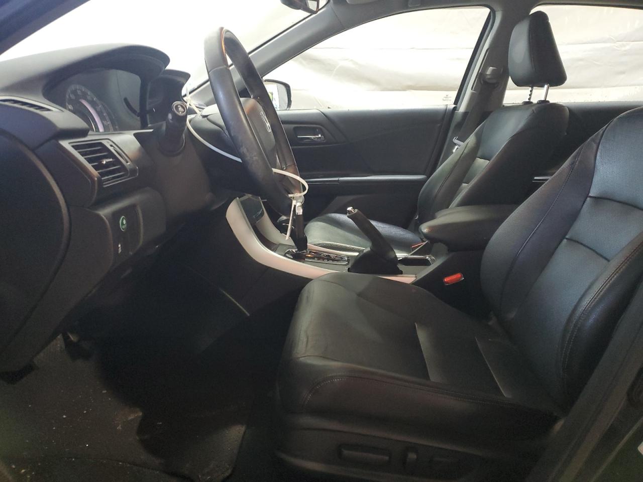 2014 Honda Accord Exl VIN: 1HGCR2F8XEA190680 Lot: 93511655