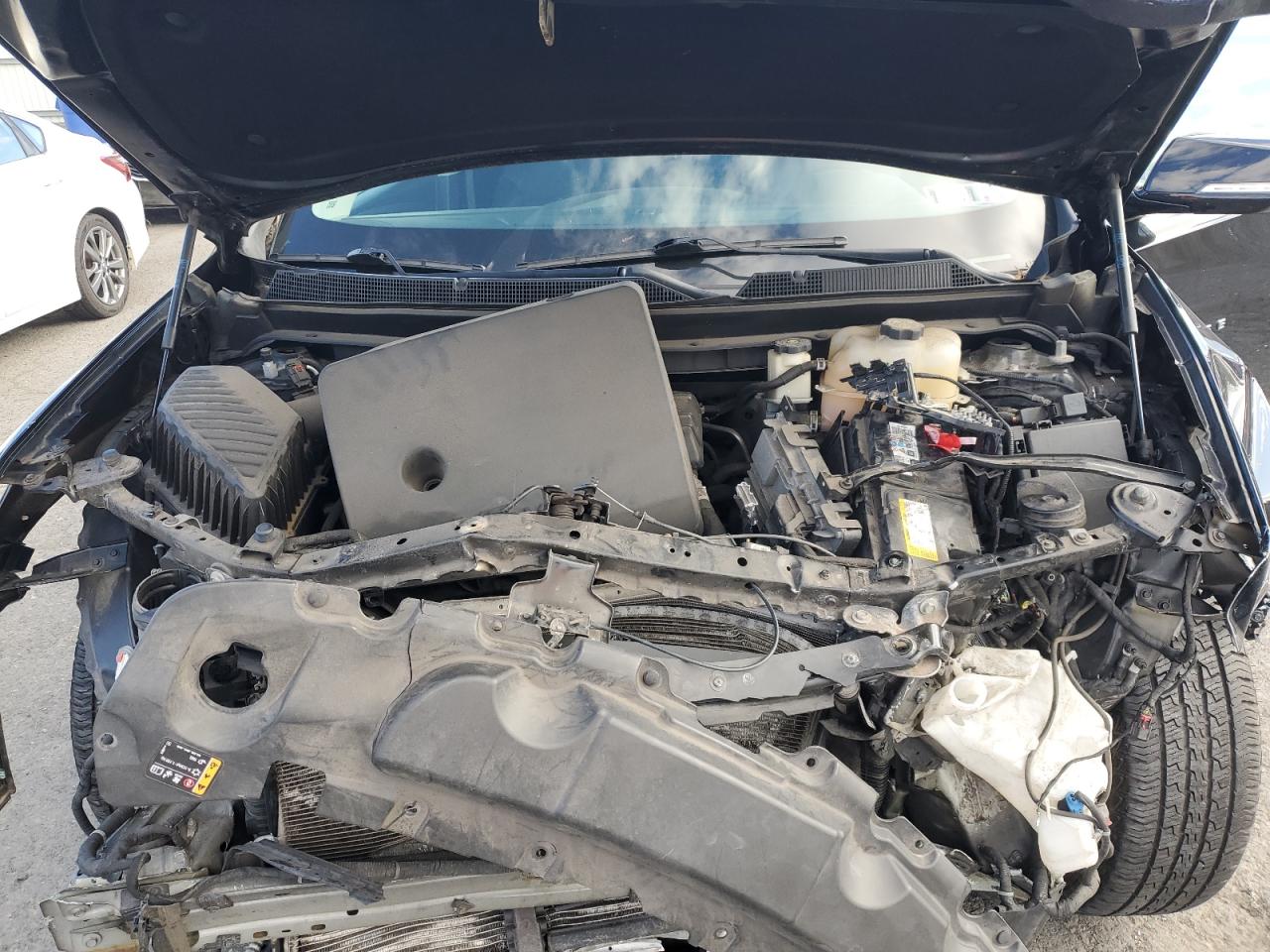 2018 Chevrolet Traverse Lt VIN: 1GNERGKW0JJ102732 Lot: 93111815