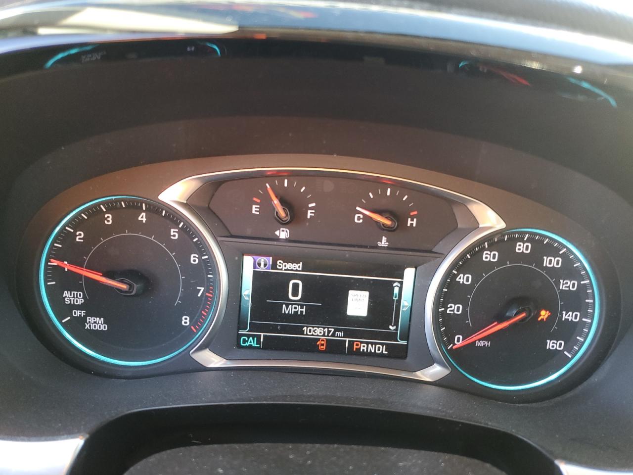 2019 Chevrolet Traverse Lt VIN: 1GNERHKW7KJ272898 Lot: 92215785