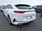 2023 KIA PRO CEED 1.5T GDI ISG GT-LINE 5DR DCT for sale at Copart YORK