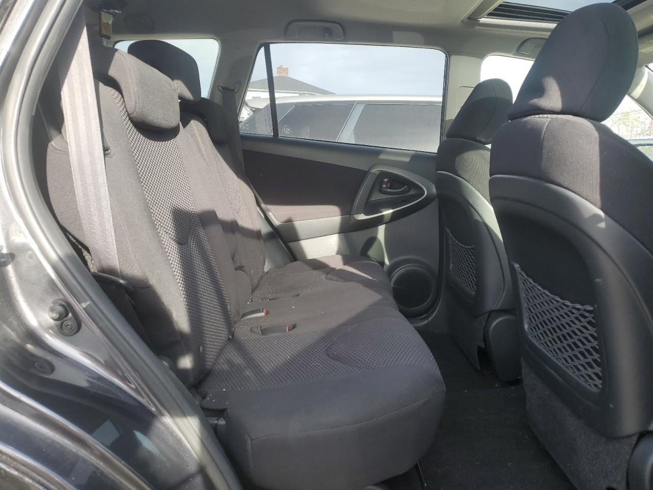 2010 Toyota Rav4 Sport VIN: JTMRF4DV0A5021860 Lot: 91009485