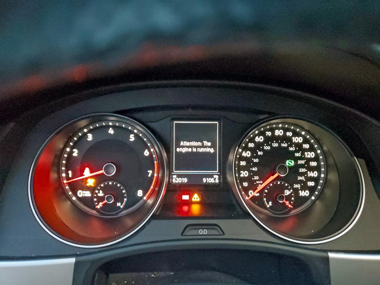 2021 Volkswagen Atlas Cross Sport Se VIN: 1V2NE2CA7MC200996 Lot: 93659795