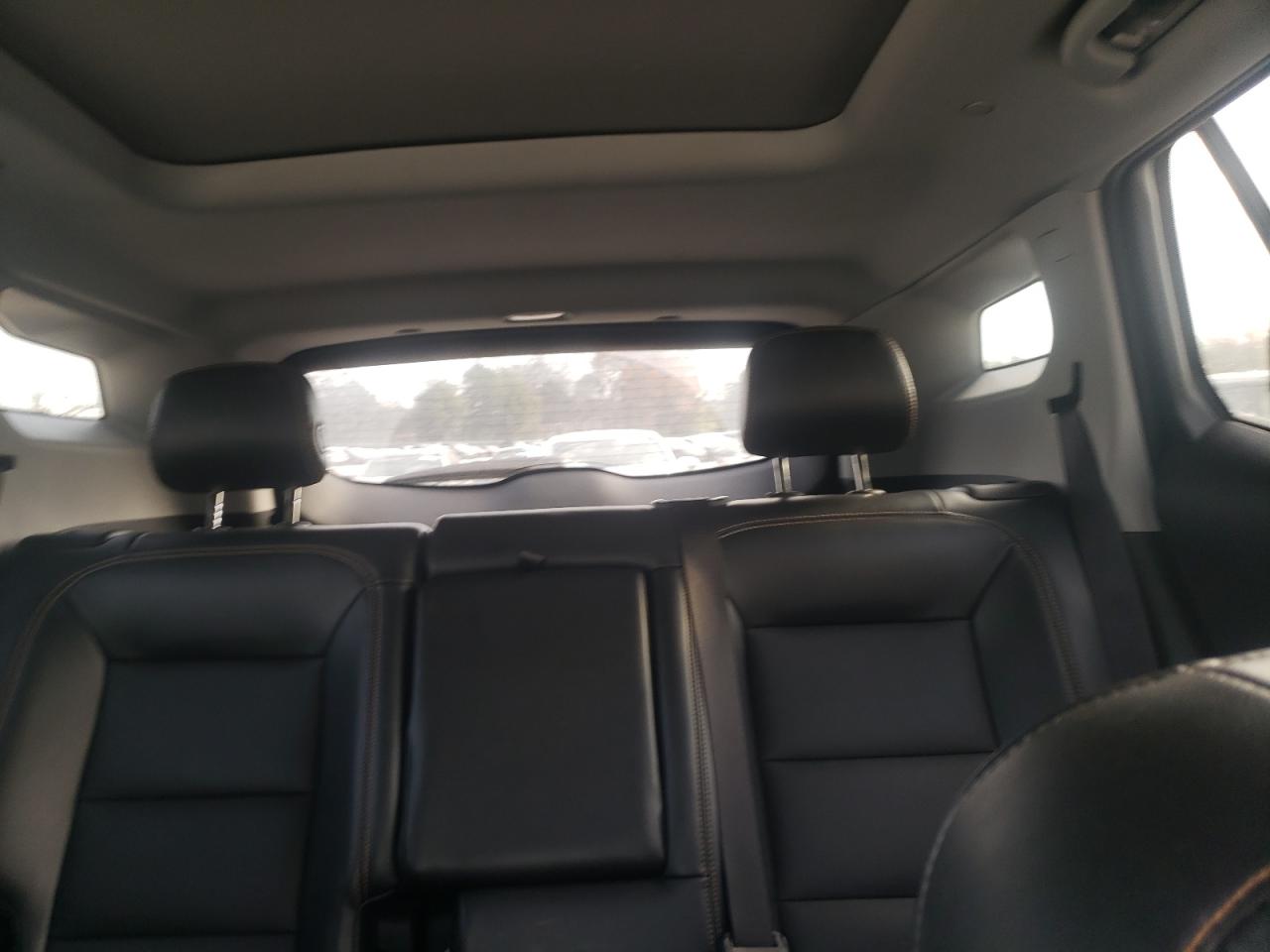 2019 GMC Terrain Slt VIN: 3GKALVEV2KL318984 Lot: 92955795