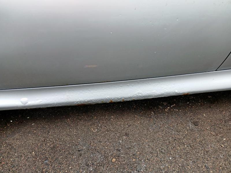 2001 BMW Z3 1.9 8V 2DR