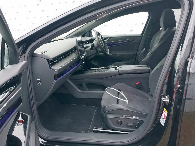 2024 VOLKSWAGEN ID.7 210KW MATCH PRO 77KWH 5DR AUTO