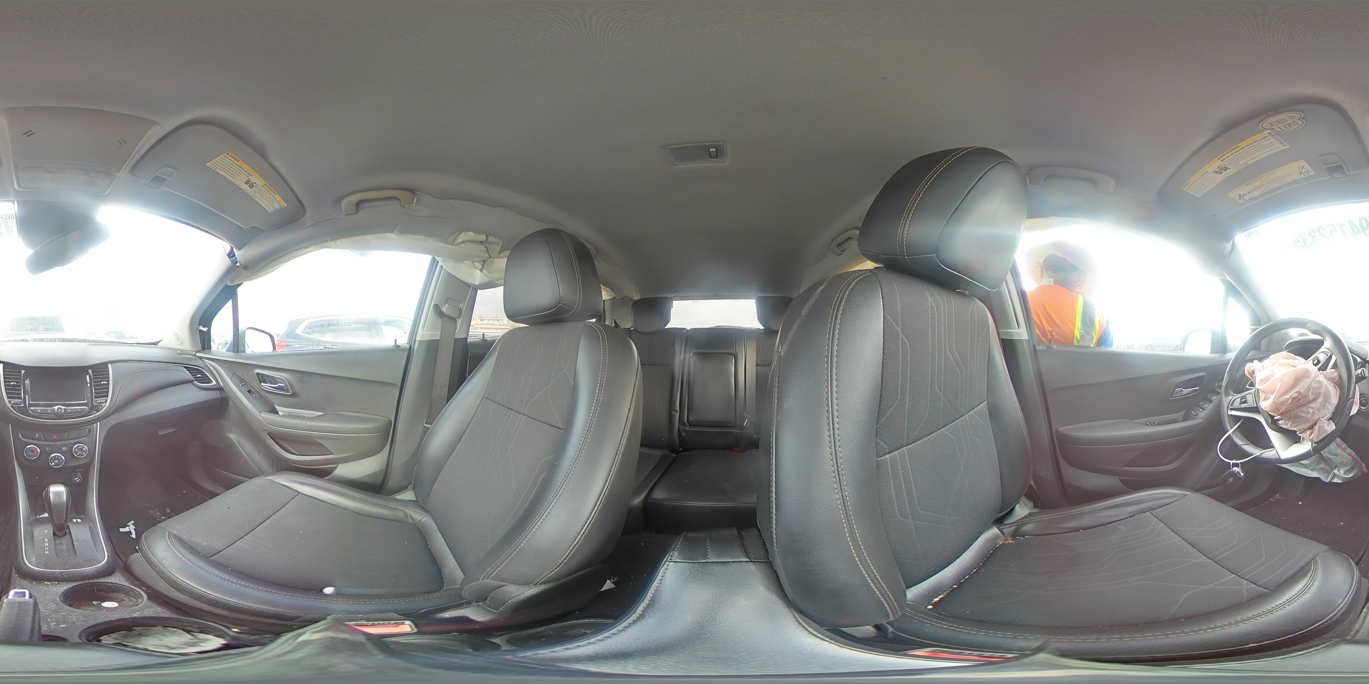 2020 Chevrolet Trax 1Lt VIN: 3GNCJLSB3LL316145 Lot: 94152335