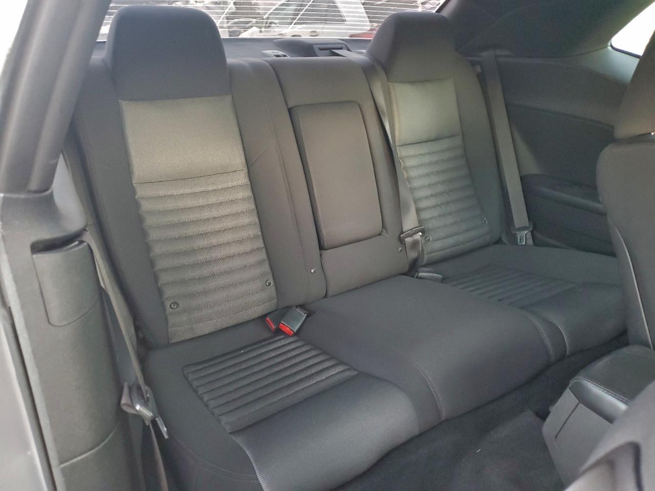 2013 Dodge Challenger R/T VIN: 2C3CDYBT2DH604985 Lot: 94355365