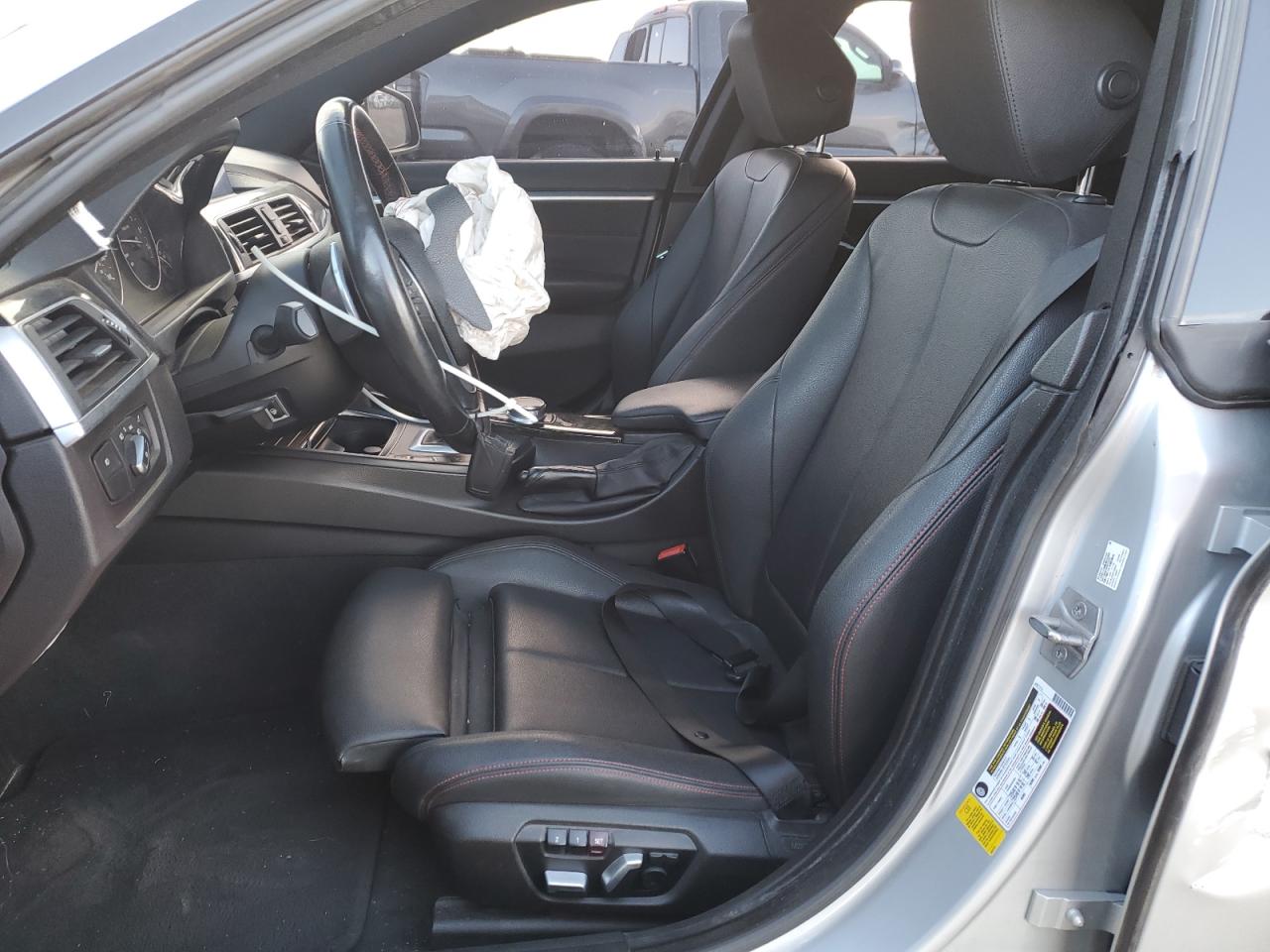 2018 BMW 430I Gran Coupe VIN: WBA4J1C54JBM11075 Lot: 92926695