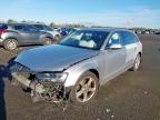 2015 AUDI A4 2.0 TDI ULTRA 163 SE TECHNIK 5DR for sale at Copart SANDTOFT