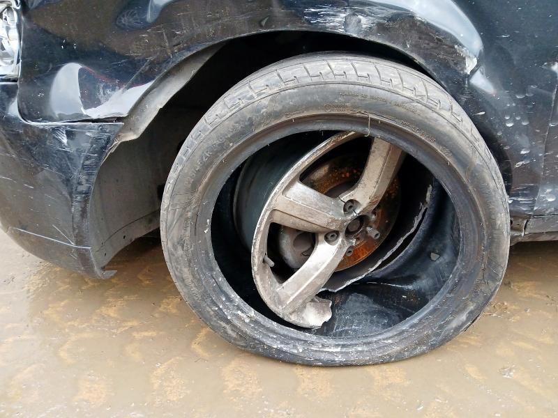 2007 AUDI A3 2.0 TDI SPORT 3DR S TRONIC