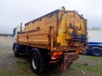 2007 MAN TG-M  for sale at Copart SANDTOFT