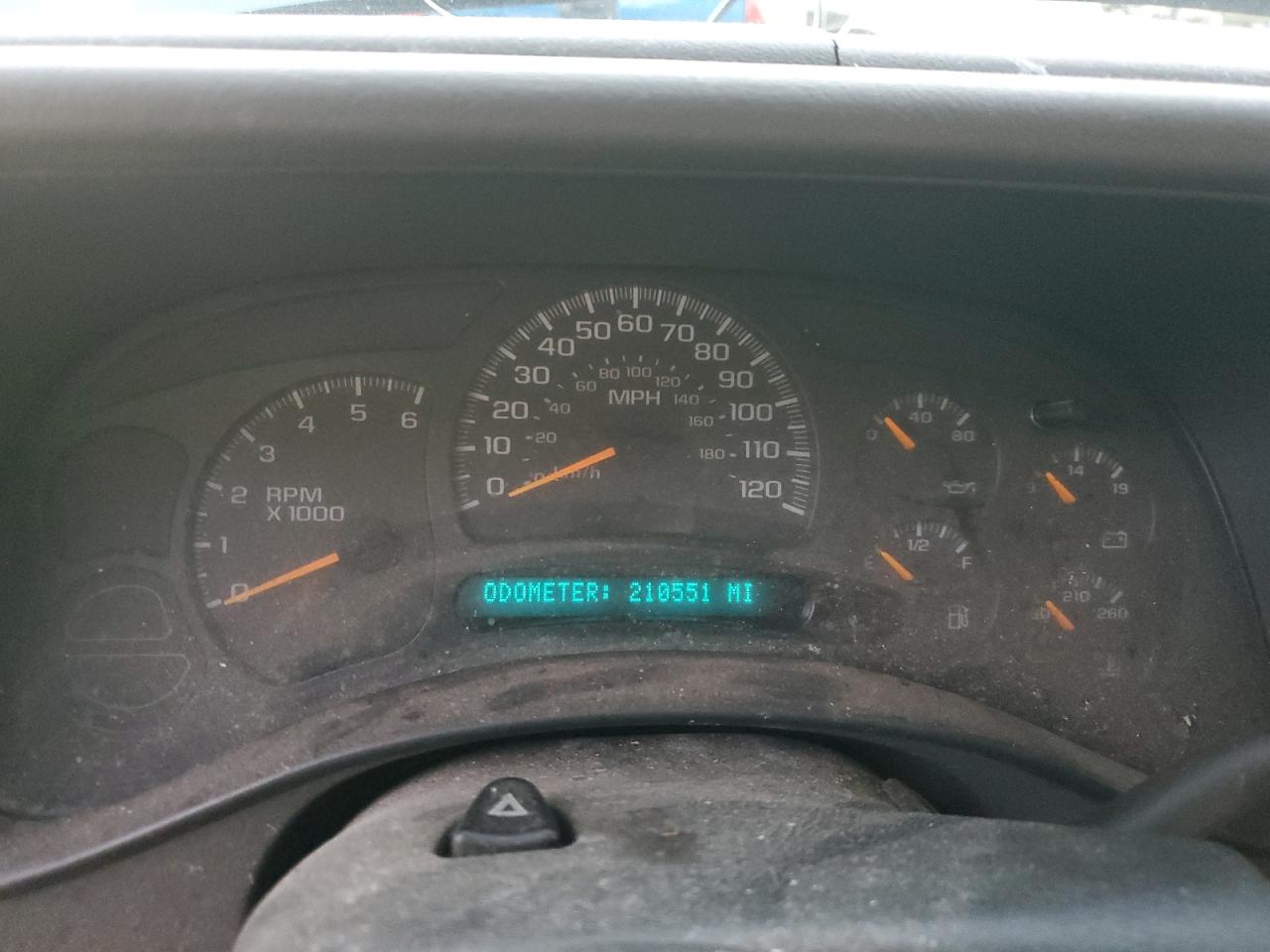 2005 Chevrolet Avalanche C1500 VIN: 3GNEC12Z65G224401 Lot: 92516275