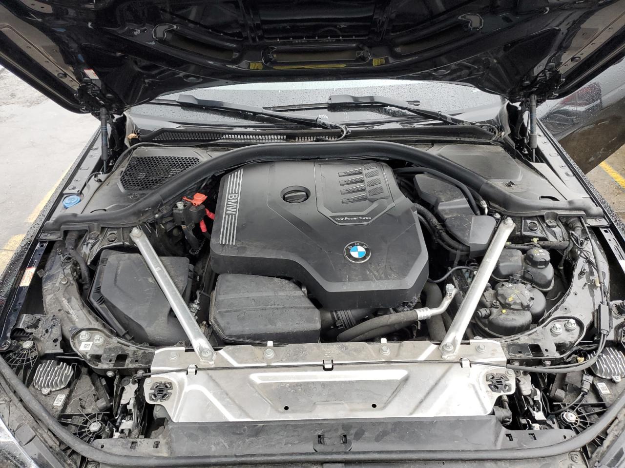 Фото: WBA53AP02RCP14956