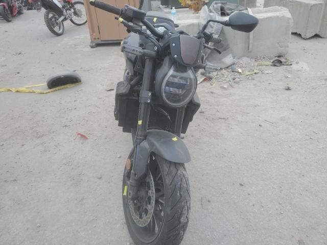 2023 HONDA CB1000 RA  