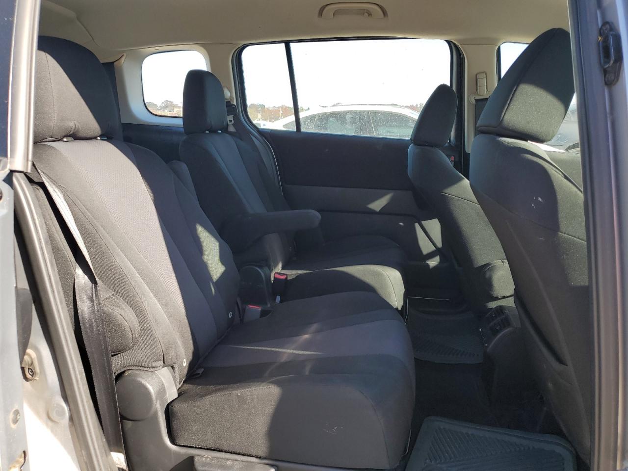 2013 Mazda 5 VIN: JM1CW2BL5D0147709 Lot: 91281495