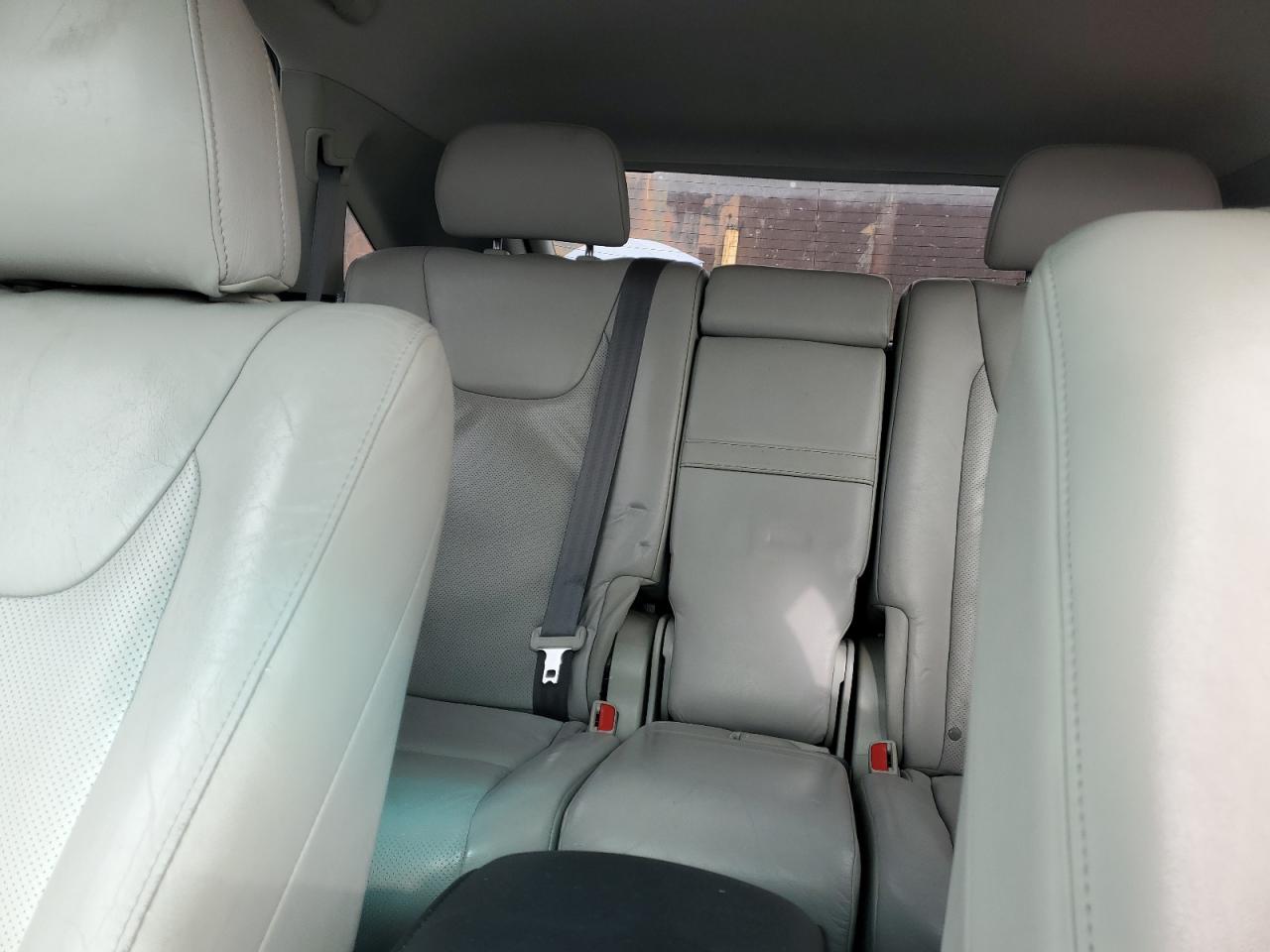 2012 Lexus Rx 450H VIN: JTJZB1BA8C2006485 Lot: 90418685