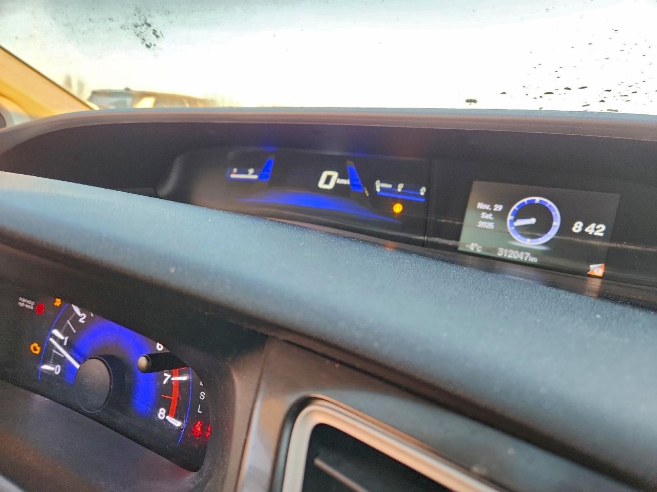 2015 Honda Civic Lx VIN: 2HGFB2F55FH060347 Lot: 94427485