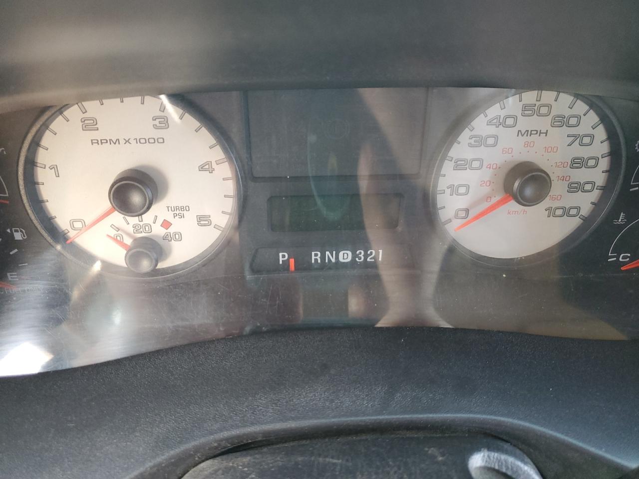 2006 Ford F350 Srw Super Duty VIN: 1FTWX31P36EC10347 Lot: 91646715