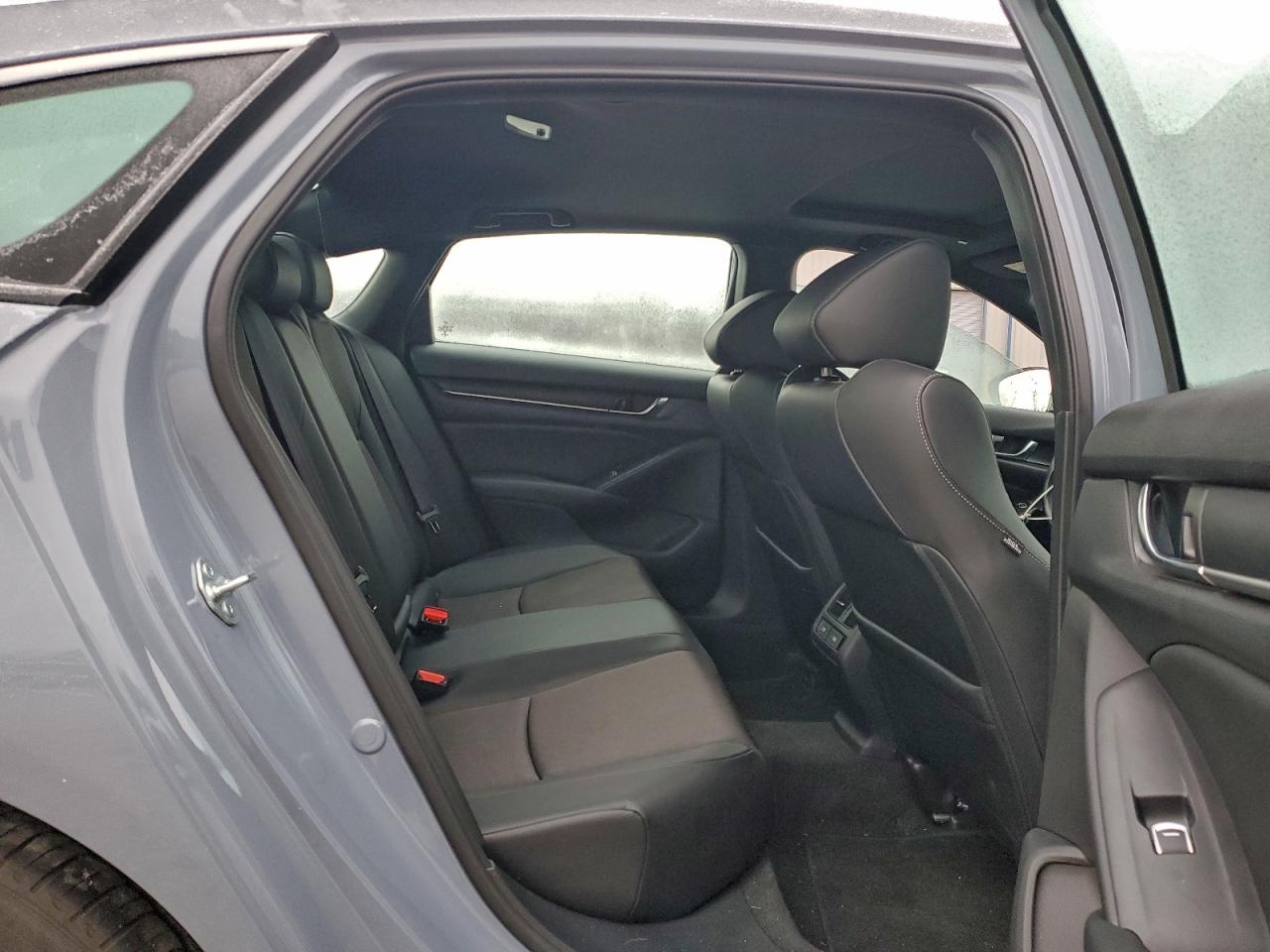 2022 Honda Accord Sport VIN: 1HGCV2F39NA014865 Lot: 94187985