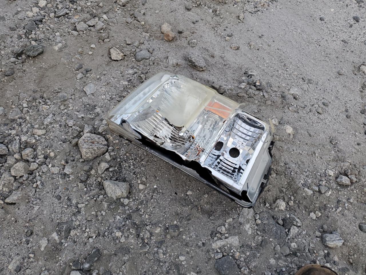 2008 Ford Econoline E250 Van VIN: 1FTNE24LX8DB58518 Lot: 93433895