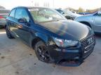 2012 AUDI A1 1.2 TFSI SE 3DR for sale at Copart SANDY