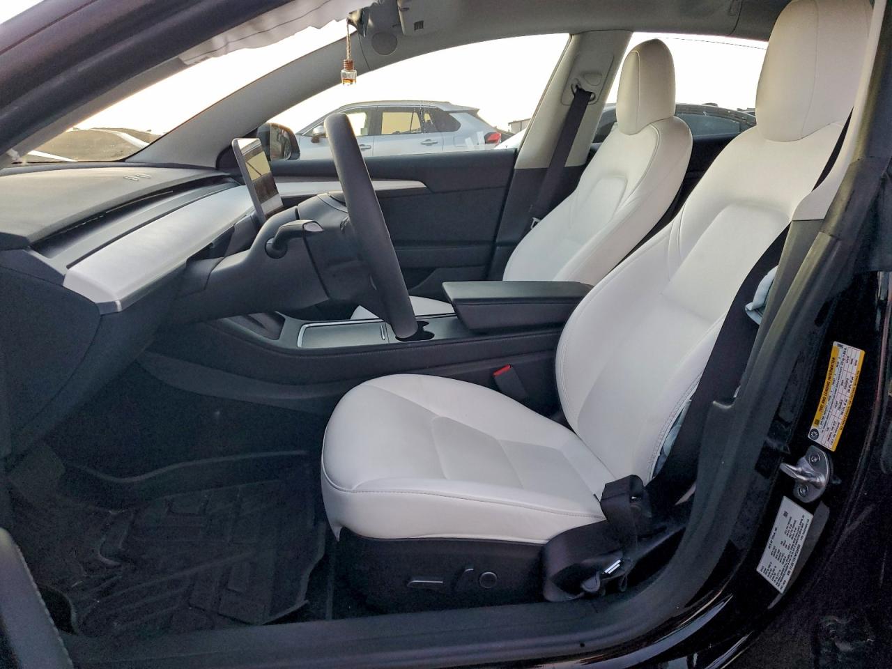 2022 Tesla Model 3 VIN: 5YJ3E1EB7NF338065 Lot: 94334225