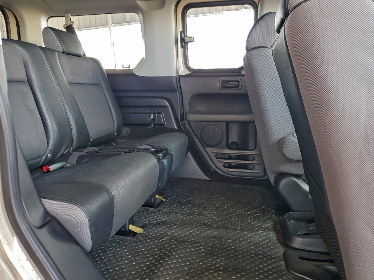 2005 Honda Element Ex VIN: 5J6YH18675L003164 Lot: 93744135