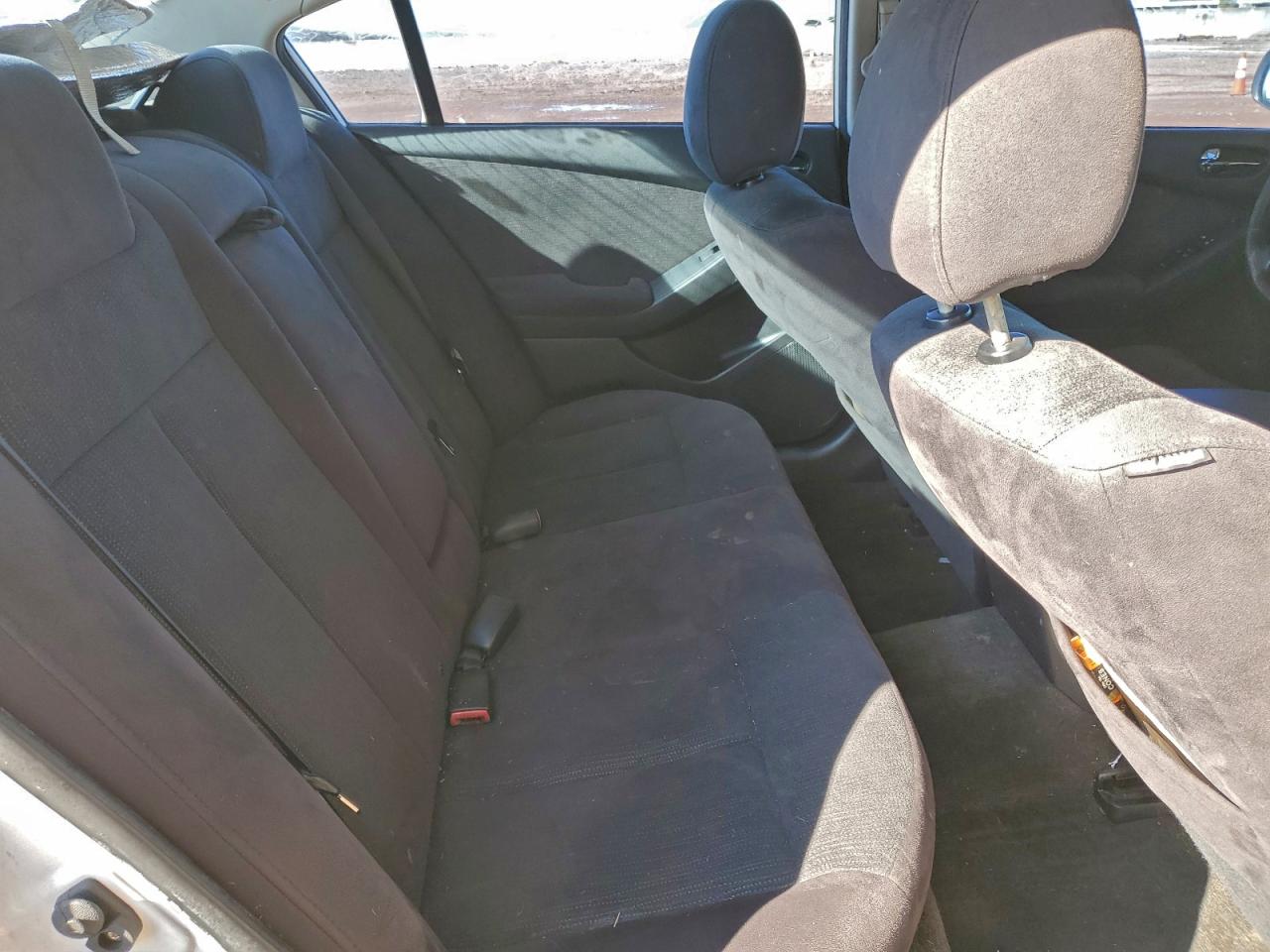 2010 Nissan Altima Base VIN: 1N4AL2AP6AN484785 Lot: 93743655