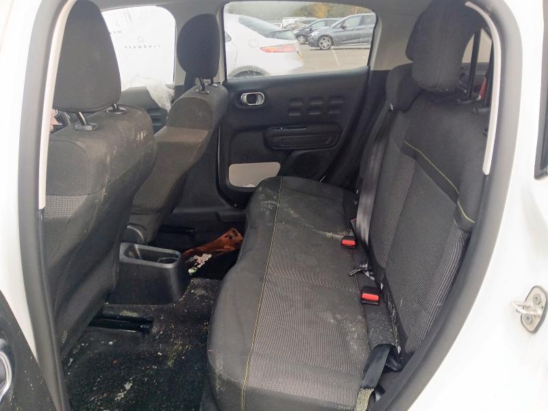 2023 CITROEN C3 1.2 PURETECH PLUS 5DR