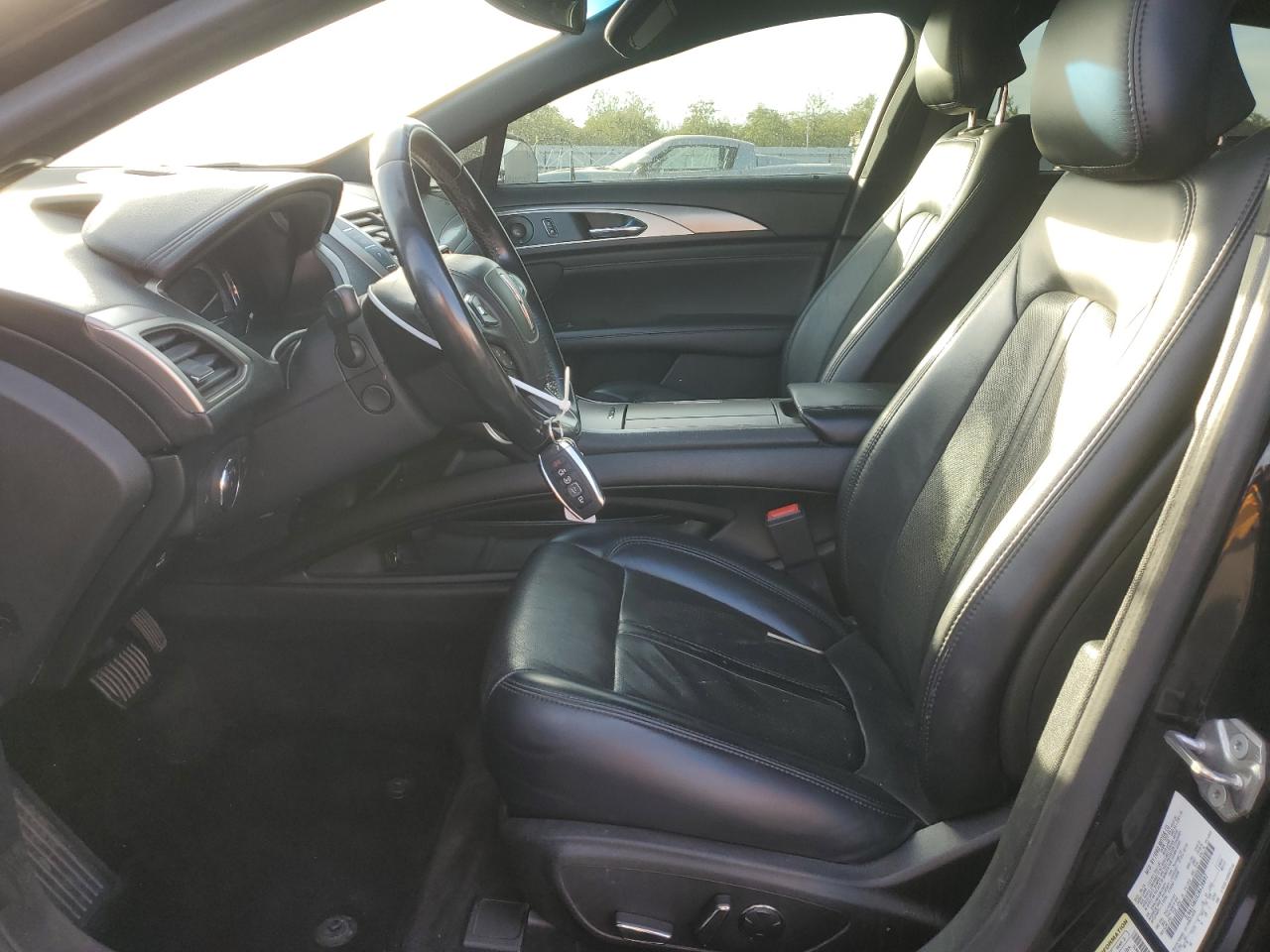 2018 Lincoln Mkz Hybrid Reserve VIN: 3LN6L5MUXJR628897 Lot: 92151425