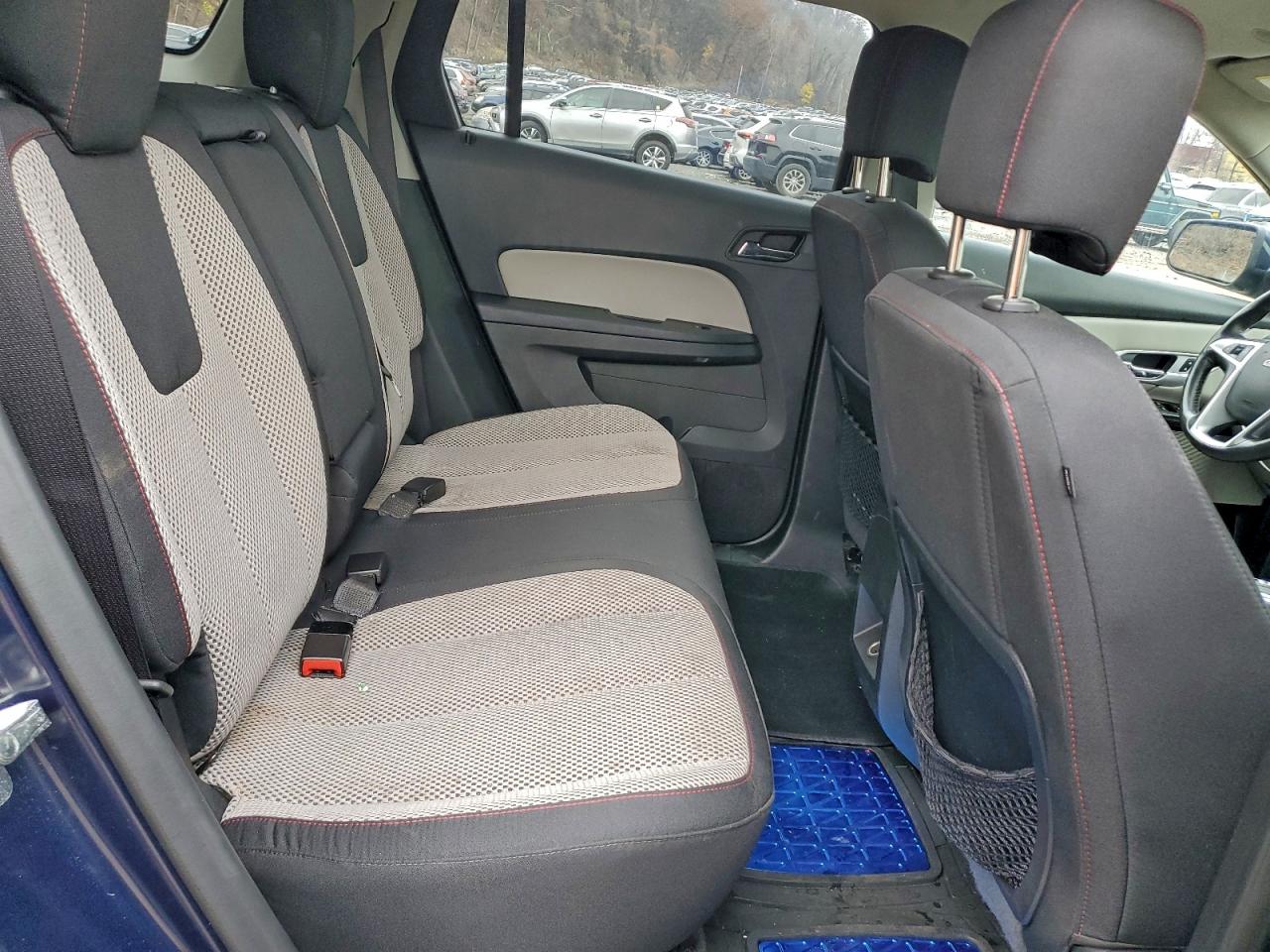 2016 GMC Terrain Sle VIN: 2GKFLTEK5G6201993 Lot: 94125235