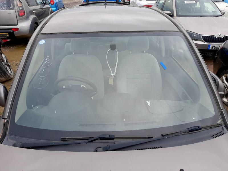 2007 PERODUA MYVI 1.3 SXI 5DR