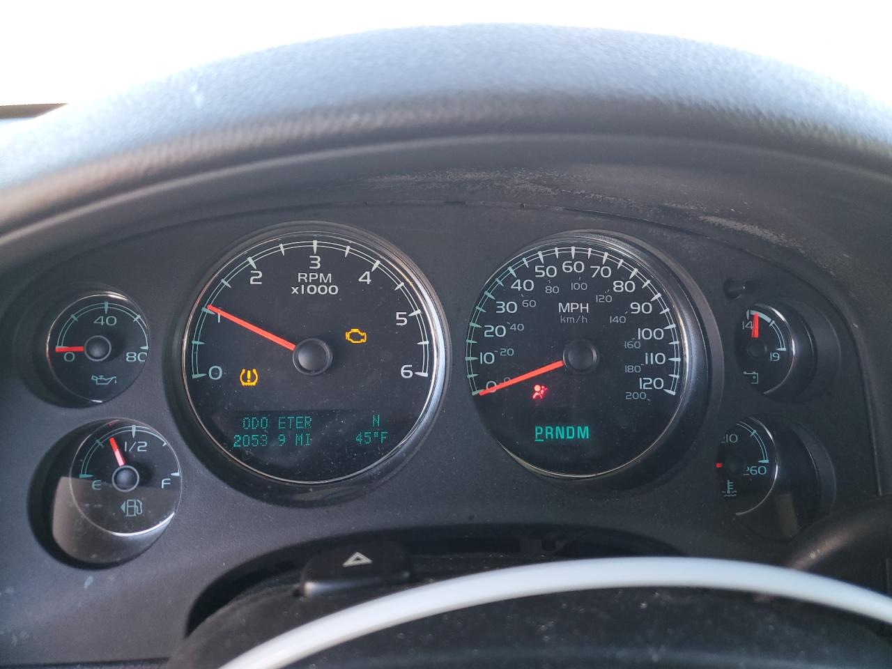 2011 GMC Yukon Xl C1500 Sle VIN: 1GKS1HE01BR393765 Lot: 92107855