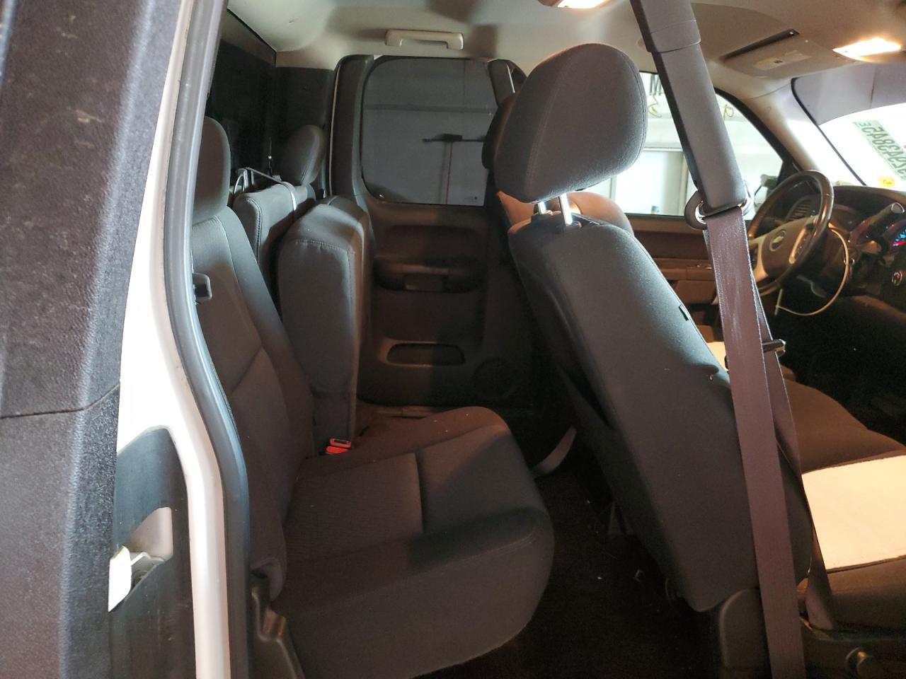 2012 Chevrolet Silverado K1500 Lt VIN: 1GCRKSE72CZ223403 Lot: 92943845