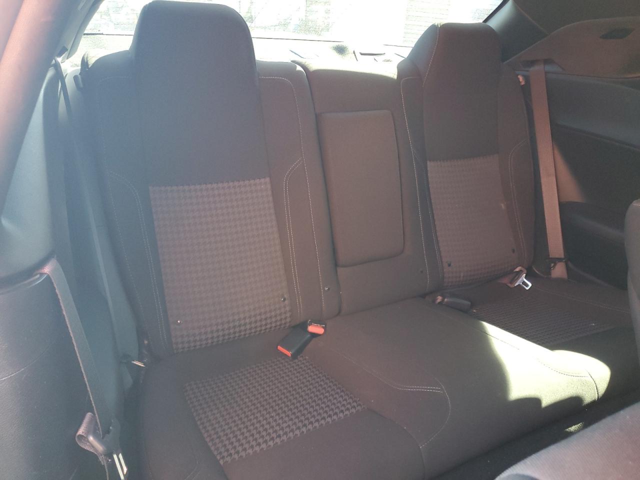 2022 Dodge Challenger Sxt VIN: 2C3CDZAG8NH215036 Lot: 92040355