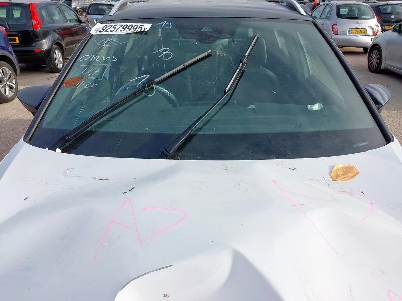 2024 SEAT ARONA 1.0 TSI 110 XPERIENCE LUX 5DR DSG