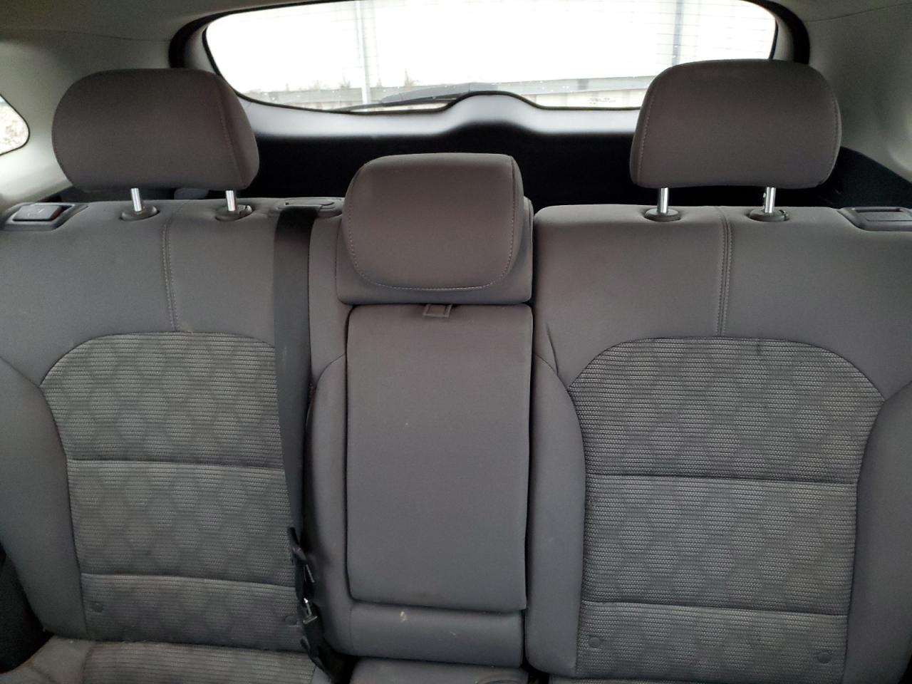 2020 Kia Niro Lx VIN: KNDCB3LC0L5434487 Lot: 92929325