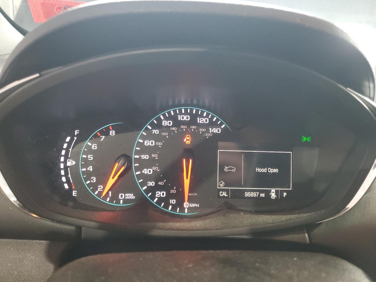 2018 Chevrolet Trax 1Lt VIN: KL7CJPSB7JB639092 Lot: 90892255