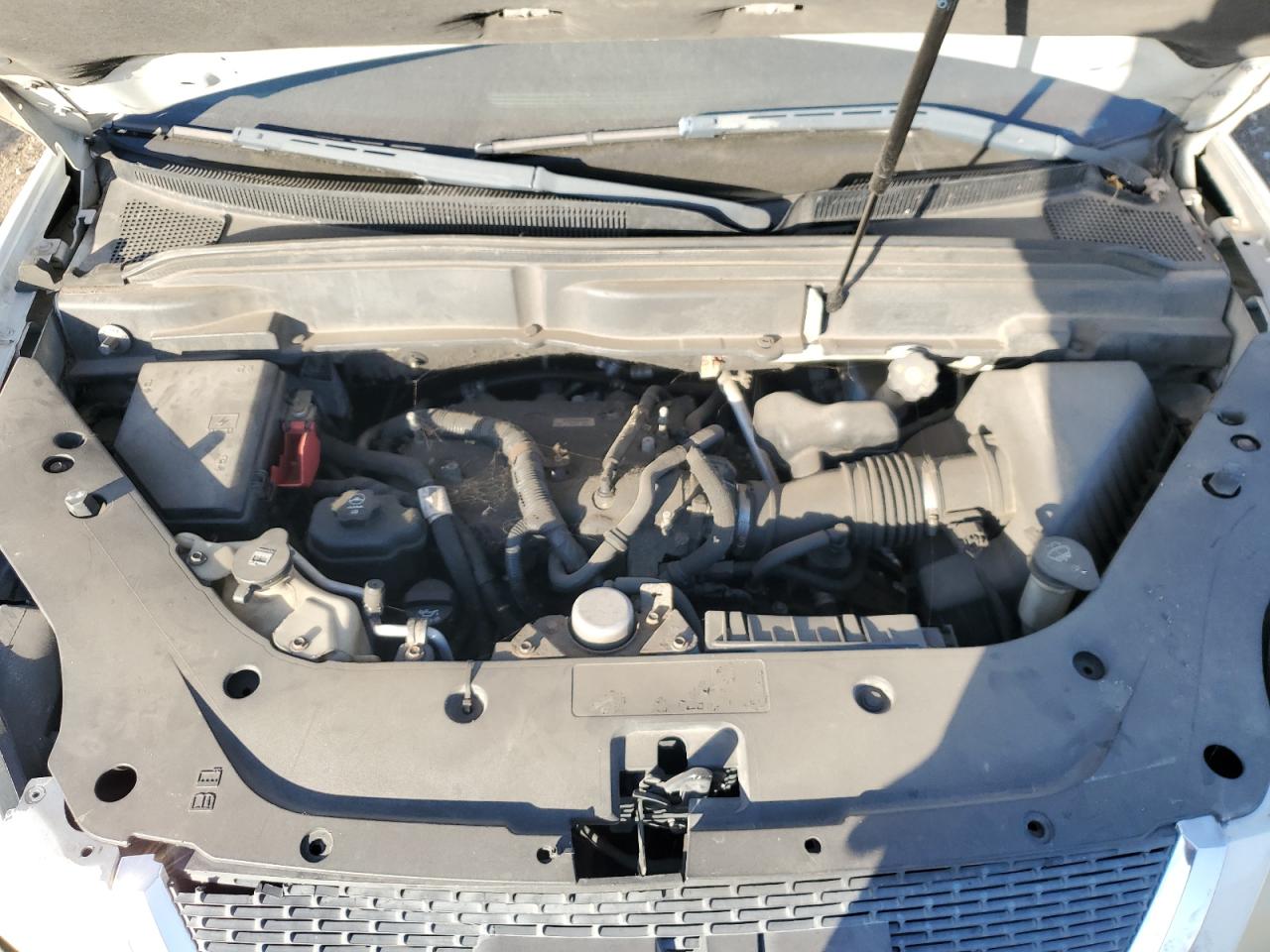 2011 GMC Acadia Slt-1 VIN: 1GKKRRED7BJ165804 Lot: 90451265