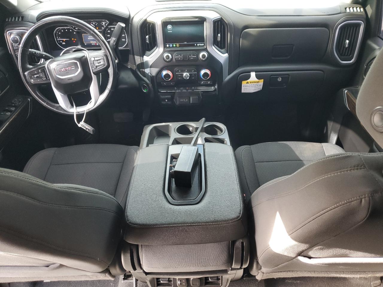 2022 GMC Sierra K2500 Sle VIN: 1GT59ME70NF120152 Lot: 92990345