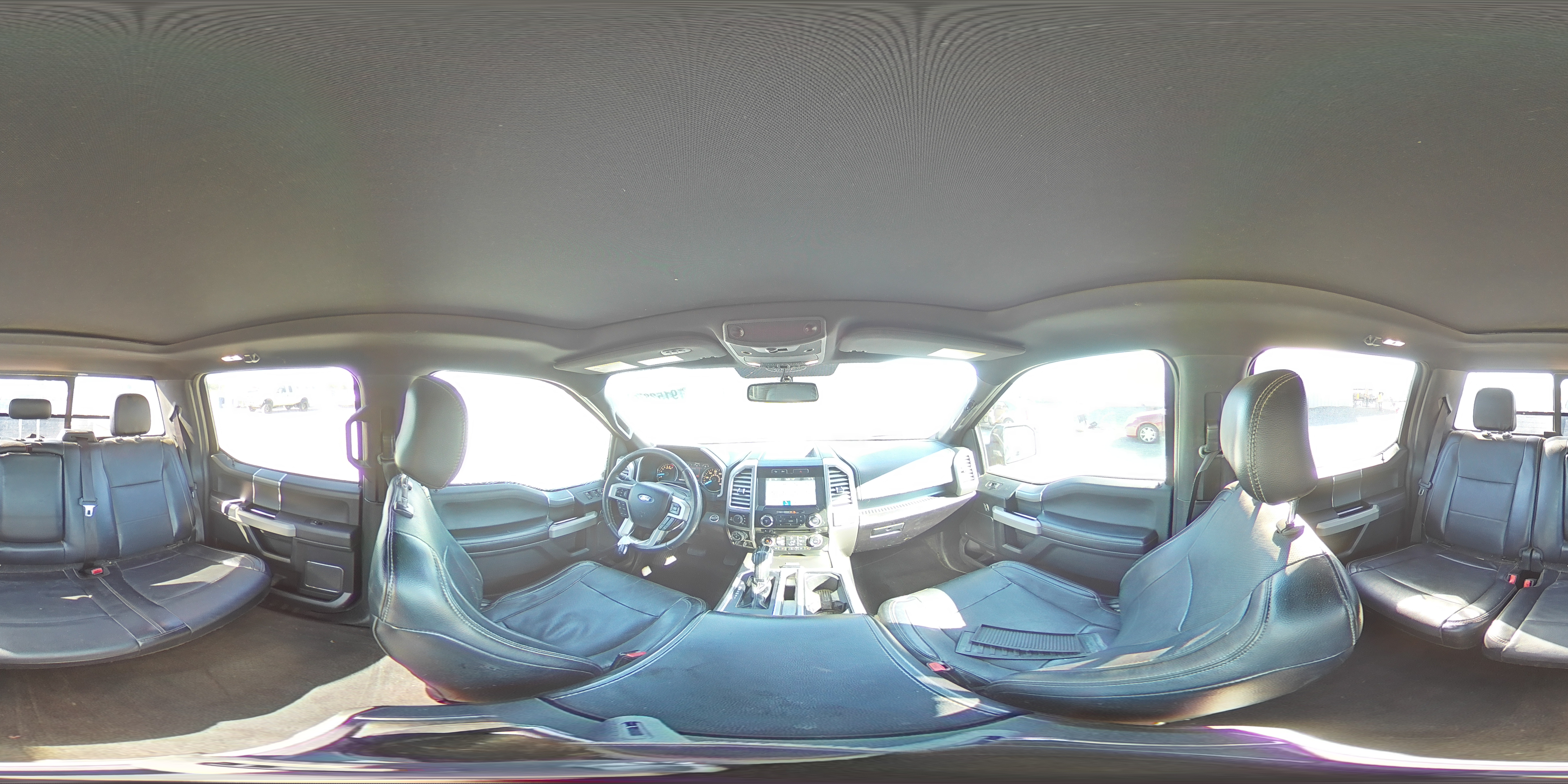 2016 Ford F150 Supercrew VIN: 1FTEW1EF4GFC71612 Lot: 91528765