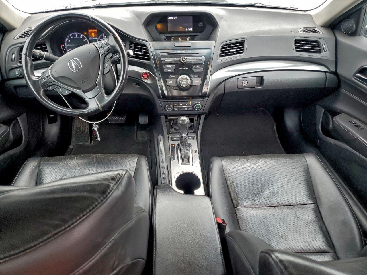 2015 Acura Ilx 20 VIN: 19VDE1F35FE003463 Lot: 94094805